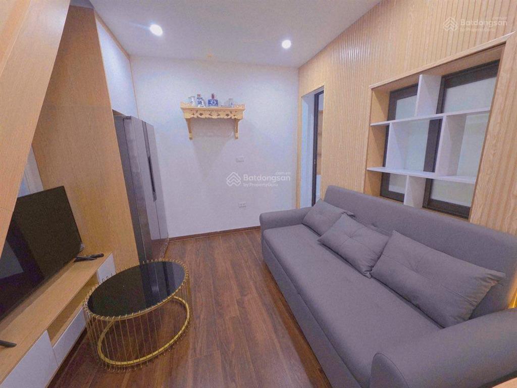 Hiếm  tập thể hoàng tăng bí  thụy phương  55m2 giá chỉ nhỉnh 2 tỷ