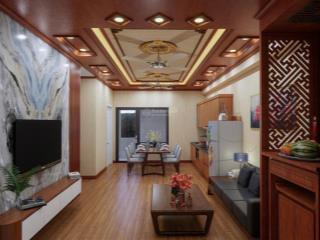 Siêu hiếm  căn hộ kđt mới dịch vọng  thành thái  chỉ nhỉnh 6 tỷ