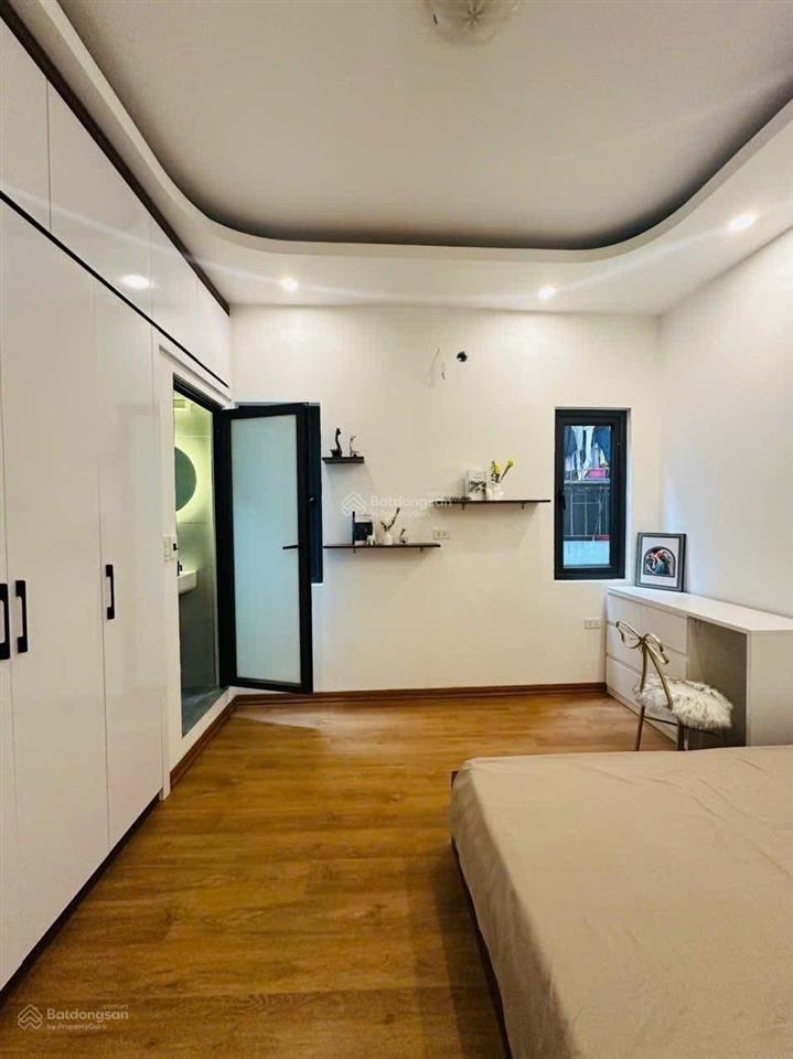 Siêu phầm nhà đất cầu giấy 54m2 chỉ nhỉnh 9 tỷ