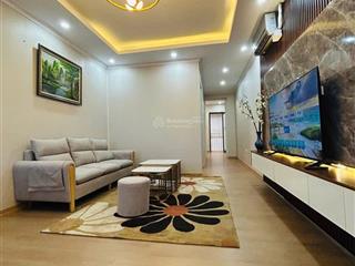 Chỉ nhỉnh 4 tỷ sở hữu ngay 1 căn hộ kđt thành phố giao lưu  phạm văn đồng 54m²