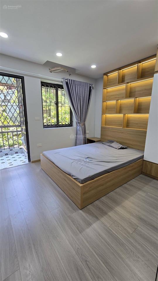 Chung cư 136 hồ tùng mậu, diện tích 52m2, giá chỉ nhỉnh 3 tỷ