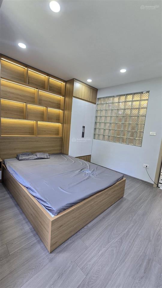 Chung cư 136 hồ tùng mậu, diện tích 52m2, giá chỉ nhỉnh 3 tỷ