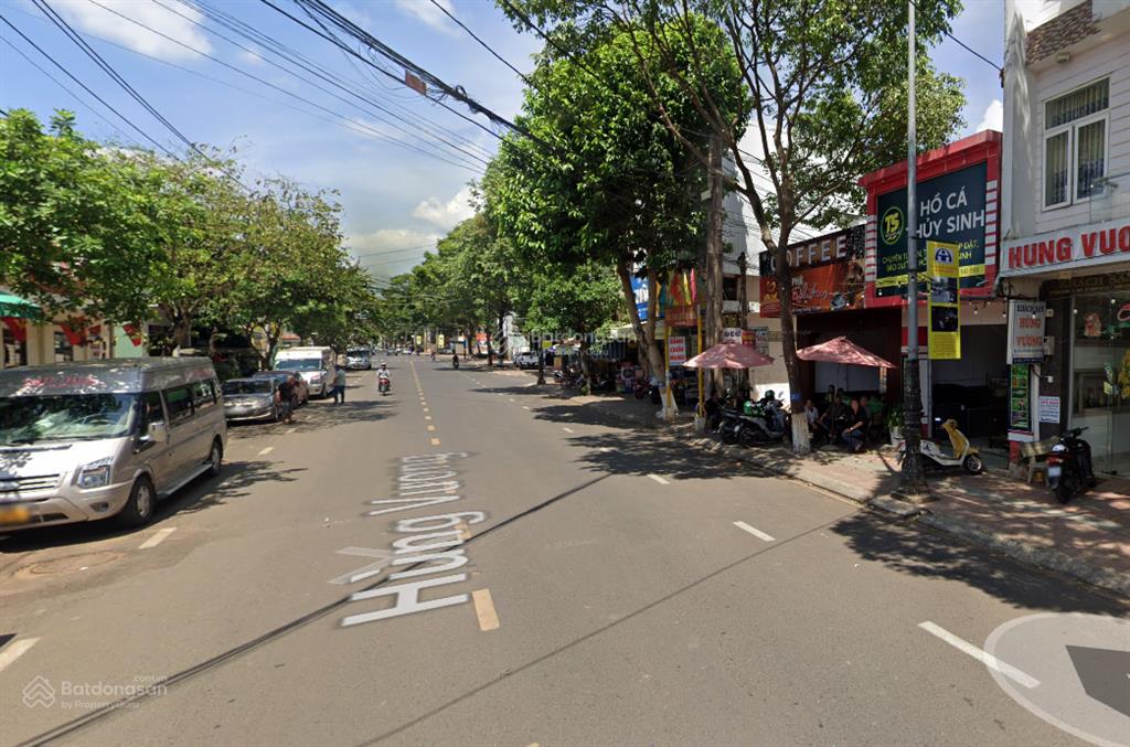 Bán nhà riêng mặt tiền 46 hùng vương gần sát ngã sáu 500m, 14 tỷ, 58,8 m², 2pn, 2 tầng