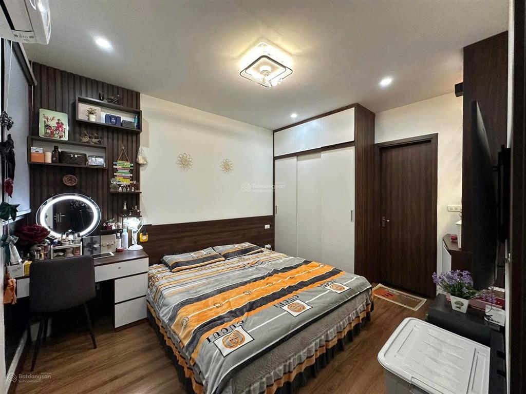 Cần bán nhanh căn phú thịnh green park tầng đẹp hiếm ng bán 83m2 2pn + 1, 2wc giá 6tỷx