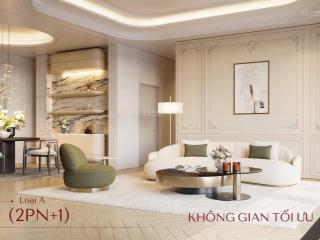 Chỉ từ 9xtr/m2 đã sở hữu ngay căn hộ tại le parc place dt 107m2 ck lên đến 10% view công viên