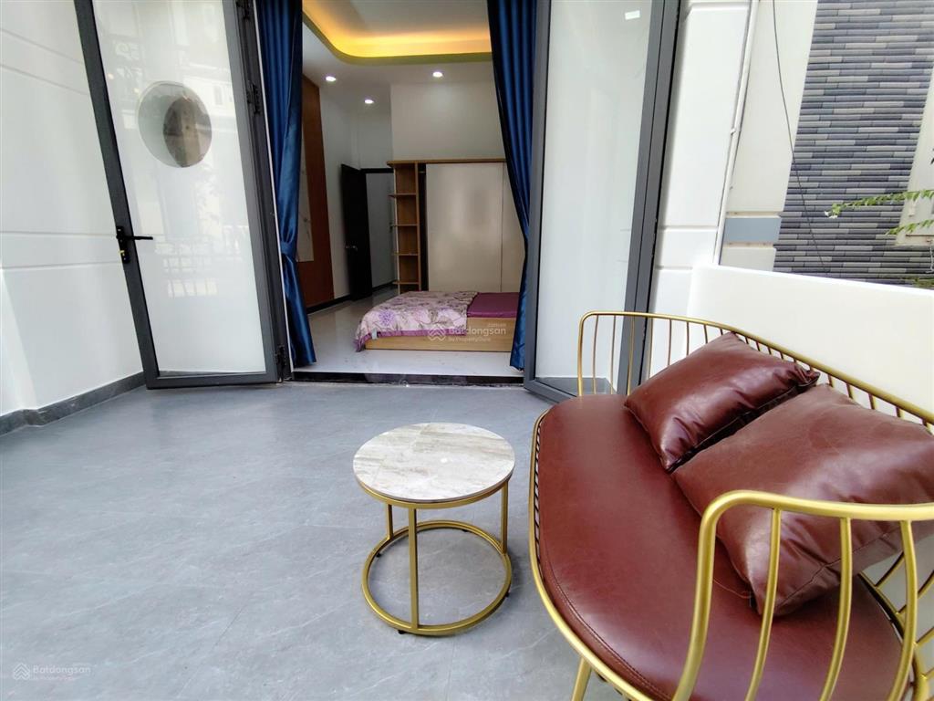 3 tỷ giảm còn 2 tỷ 750. nhà 63m2 đường số 7, gv xây 3 tầng. gần vòng xoay phạm văn đồng, hẻm ô tô