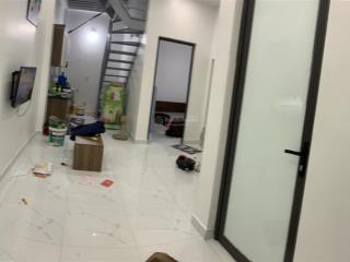 Cần sang nhượng nhà ngõ 165 trần bá lương, diện tích 45m2