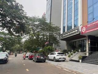 Phố trịnh văn bô  25.8 tỷ  95m  5 tầng, mt 7m  có hầm  pccc  thang máy  kd  ô tô tránh