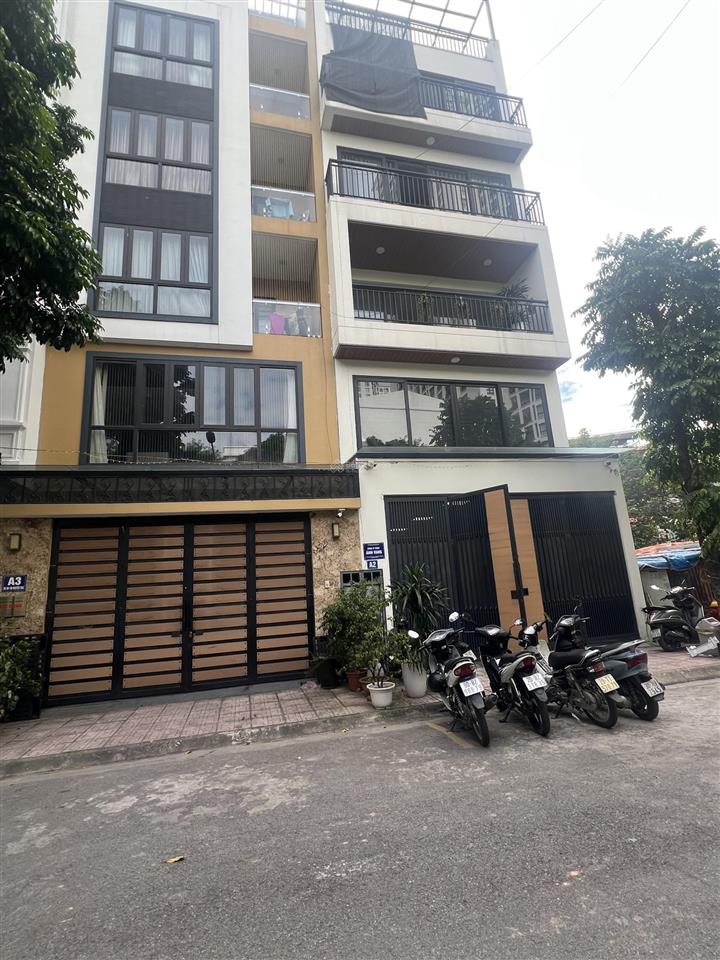 Ngay royal city  45.5 tỷ  92m2  7 tầng  mt 6m  thang máy  kd  vp