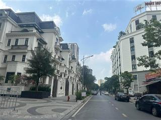 Hàm nghi  liền kề  59.9 tỷ  130m  6 tầng  mt 6m  thang máy  ô tô  kinh doanh  văn phòng