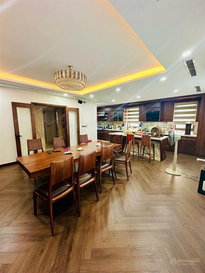 Biệt thự thọ tháp  88 tỷ  310m2  5 tầng  mặt tiền 15m  có hầm  thang máy