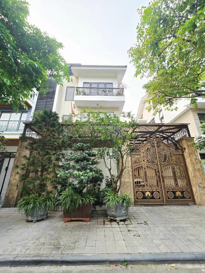 Kđt mỹ đình  mặt phố bùi xuân phái  50 tỷ  bt 130m  5 tầng  mt 7m  kinh doanh  văn phòng