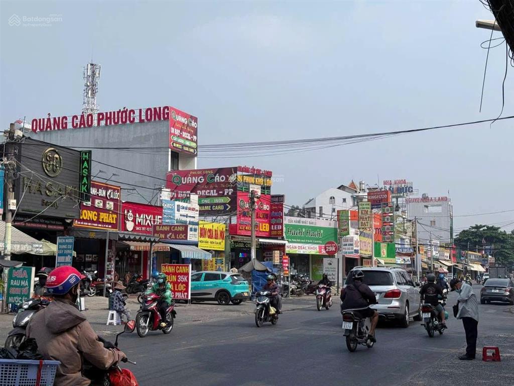 Vị trí vàng kinh doanh mặt tiền nguyễn văn tăng. dt 12*43=520m2, hđ thuê 70tr.tháng, giá chỉ 55 tỷ