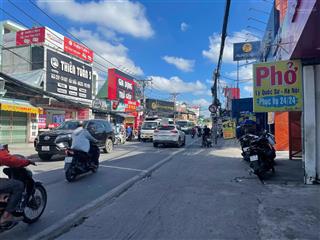 Bán gấp căn 4 tầng mặt tiền kinh doanh đỗ xuân hợp, diện tích 5*22=110m2 vuông đẹp, đối diện chợ