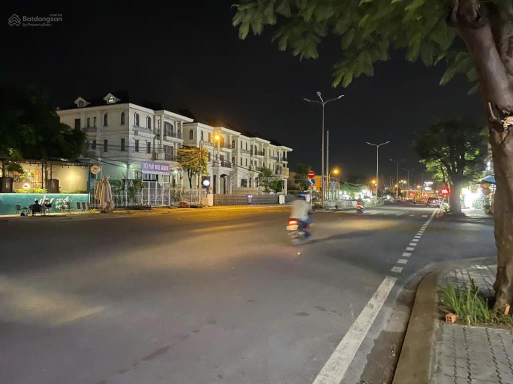 Hàng hiếm nhà nát, lô duy nhất mặt tiền liên phường xây được hầm 7 tầng lầu 6*24=145m2 full thổ cư