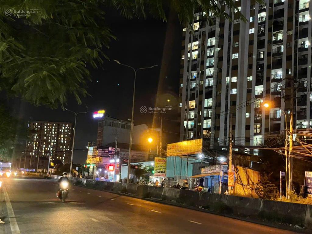 Hàng hiếm nhà nát, lô duy nhất mặt tiền liên phường xây được hầm 7 tầng lầu 6*24=145m2 full thổ cư