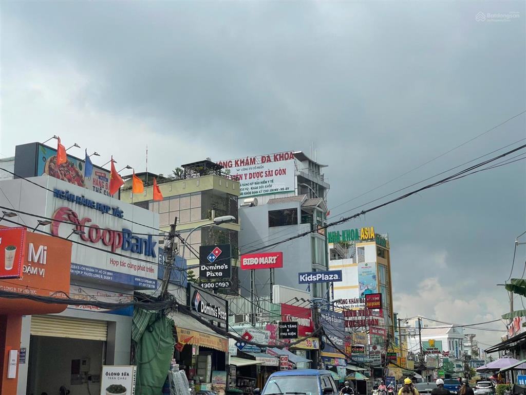 Bán nhanh căn nhà mặt tiền đỗ xuân hợp có diện tích 285m2 thổ cư, hđ thuê 65tr/tháng, giá 32 tỷ