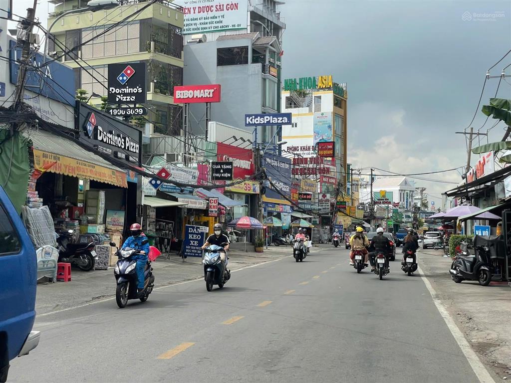 Bán nhanh căn nhà mặt tiền đỗ xuân hợp có diện tích 285m2 thổ cư, hđ thuê 65tr/tháng, giá 32 tỷ