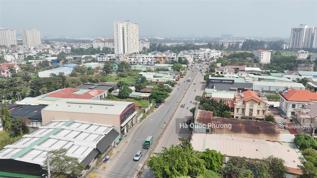 (22 tỷ) bán nhanh căn nhà mặt tiền đường hoàng hữu nam gần bệnh viện, bến xe, làng đại học, metro