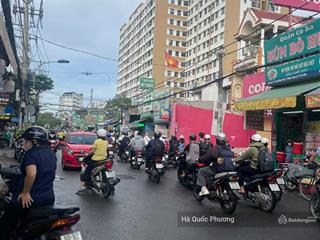 (17.5 tỷ) vị trí vàng kinh doanh mặt tiền đường nguyễn duy trinh sầm uất, ngay chung cư homyland