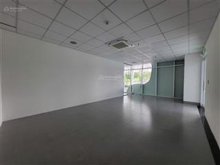 Văn phòng 55m2 quận 12  hỗ trợ nội thất, vào làm việc ngay