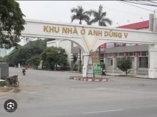 Bán đất ở 92.5m2, vị trí hoa hậu