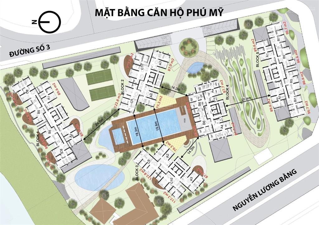 Chuyển nhà cần bán căn hộ 2pn chung cư phú mỹ vạn phát hưng, có sân vườn thoáng mát, vị trí đẹp
