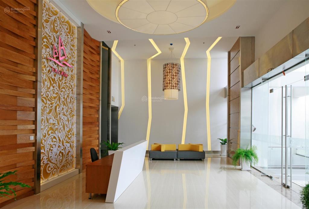 Bán shophouse tại chung cư lacasa vạn phát hưng với quy mô 3 tầng, đang cho thuê dài hạn