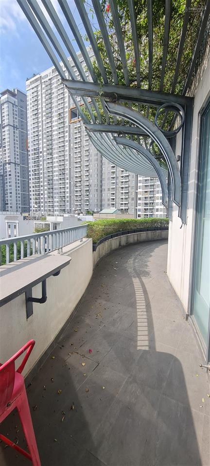 Cần cho thuê 1 sàn tại tòa nhà 48 lê thị chợ phường phú thuận quận 7, trong kdc lacasa. giá tốt