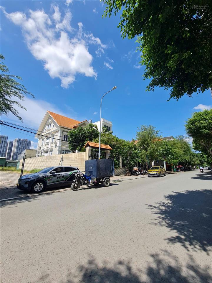 Cần bán gấp đất nền sổ đỏ trên trục đường lê thị chợ giá tốt, vị trí đẹp, mặt tiền đường lớn