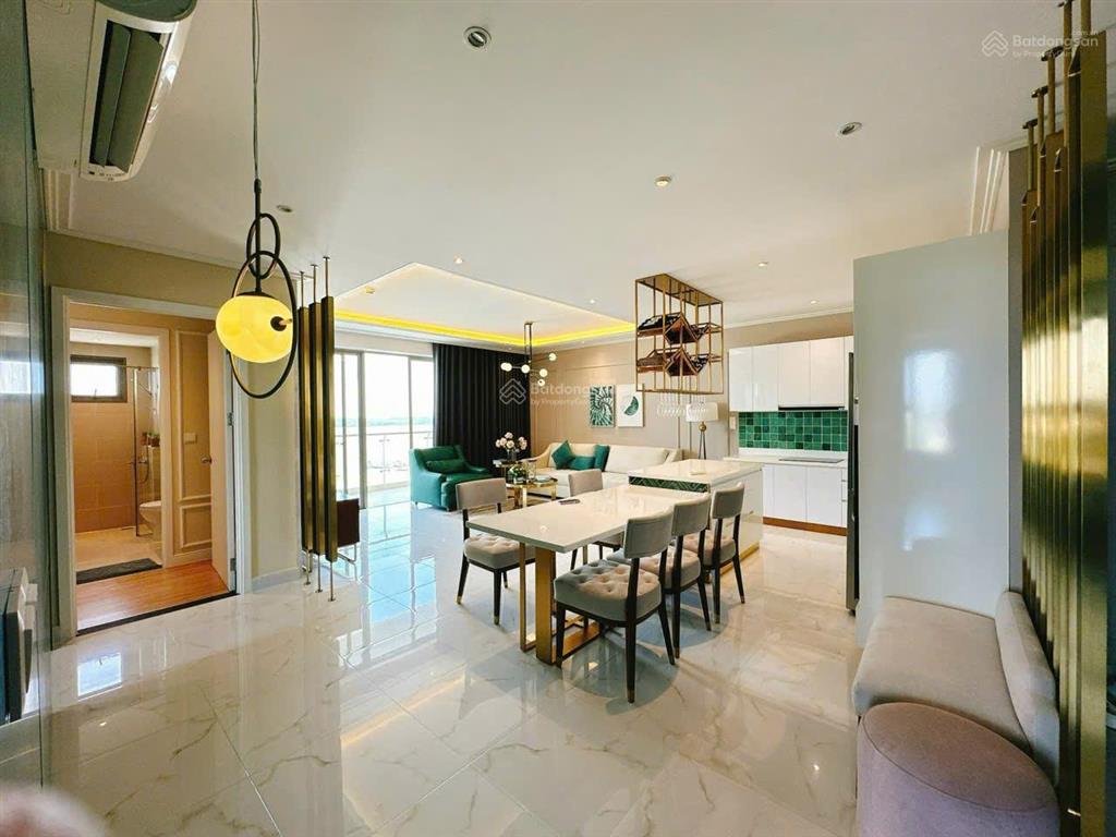 Chuyển trường cho con cần bán căn hộ 3pn chung cư an gia riveside đối diện sông sài gòn giá tốt