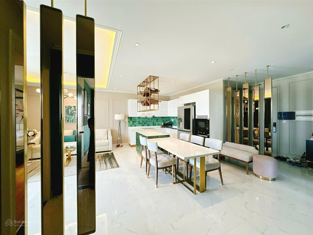 Chuyển trường học cho con cần bán căn hộ góc 3pn an gia view sông sài gòn, view pháo hoa.