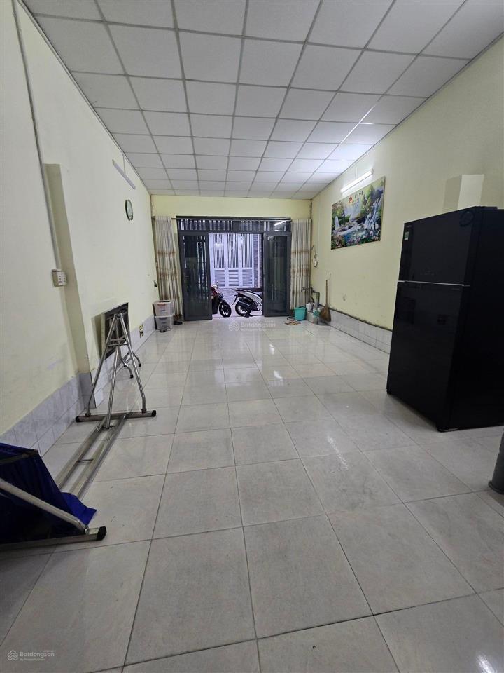 Bán nhà hương lộ 2 gần 4 xã cách aeon bình tân chỉ 5 phút hẻm xe tải