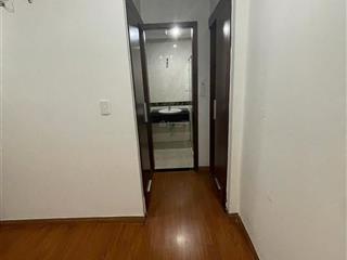 Cho thuê căn hộ giai việt  đường tạ quang bửu p chánh hưng  dt 105m2, 3pn, 2wc, nhà trống