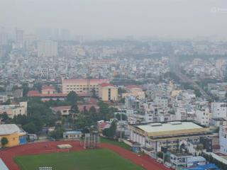 Cần bán căn hộ giai việt , p chánh hưng, tphcm dt 150m2, 3 phòng ngủ, 2wc, view thoáng mát