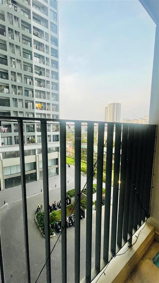 Cần cho thuê căn hộ officetel lavida plus q7 dt 28m2, nhà sạch đẹp, view thoáng mát