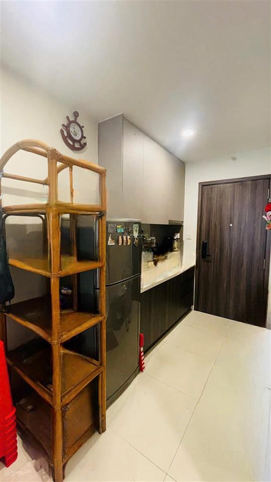 Cần cho thuê căn hộ officetel lavida plus q7 dt 28m2, nhà sạch đẹp, view thoáng mát