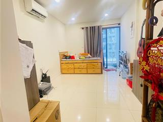 Cần cho thuê căn hộ officetel lavida plus q7 dt 28m2, nhà sạch đẹp, view thoáng mát