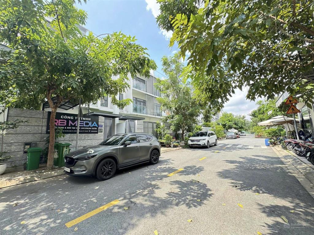 [bán nhanh] nhà khu đô thị mới phường an phú, q2, 92 tỷ, 299 m2, đẹp, nhiều tiện ích