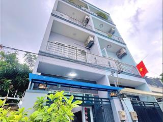 Bán gấp nr 6pn, 5 tầng, 125m2 tại đường 27, an khánh, thủ đức, 20 tỷ vnd