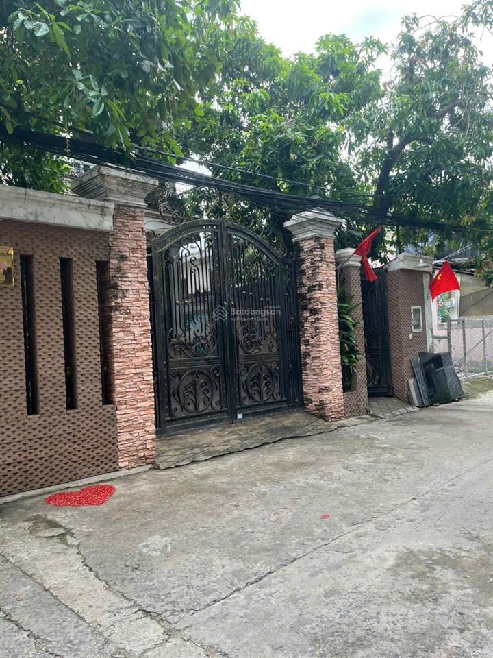 [bán gấp] bán  nhà dạng biệt thự 310m2,bình trưng tây, quận 2, tp.hcm