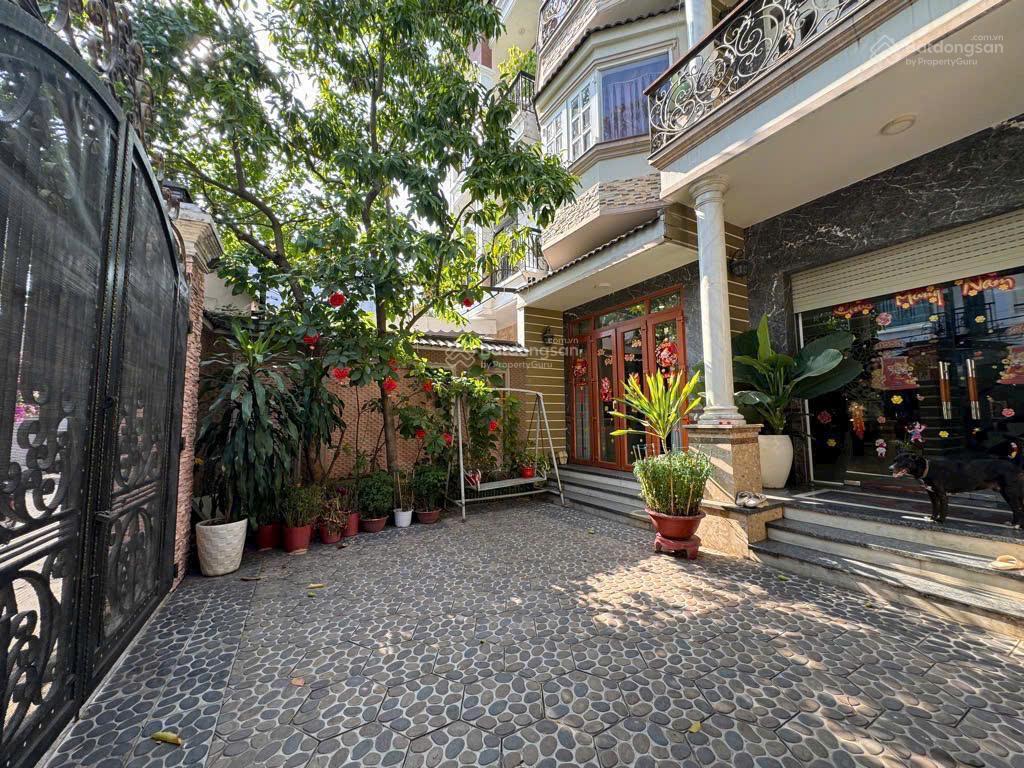 [bán gấp] bán  nhà dạng biệt thự 310m2,bình trưng tây, quận 2, tp.hcm