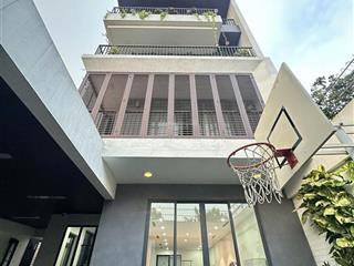 Bán gấp 12x22m, mai chí thọ, 4 tầng thang máy