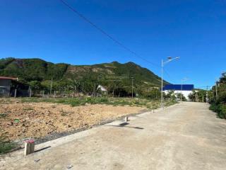 Bán đất thôn cây xoài xã suối dầu khánh hoà. giá 7,5 triệu/m2