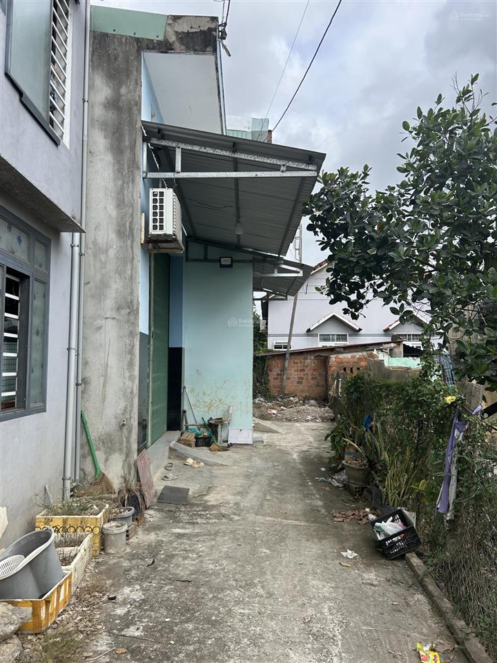 Bán lô đất tặng luôn móng nhà 2 tầng ngay kcn phú tài