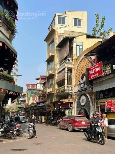 Nhỉnh 3 tỷ chính chủ bán căn hộ trung tâm phố cổ đào duy từ  hoàn kiếm