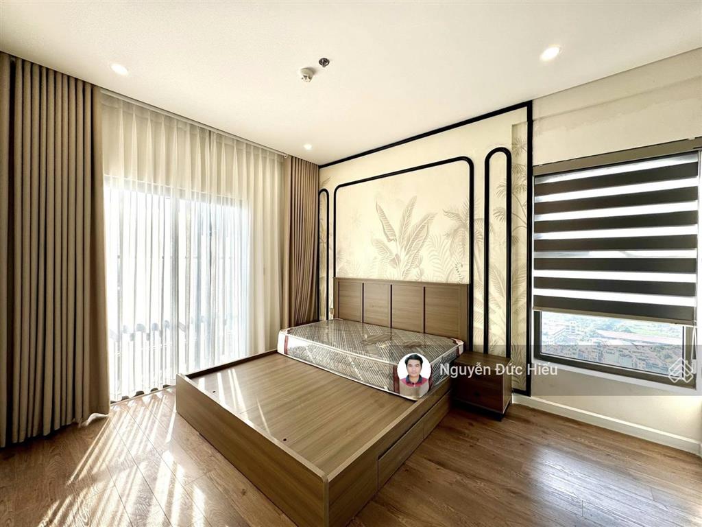 Bán cc hạ đình tower, 8,2 tỷ, 115m2, 3pn, 2wc, giá ưu đãi