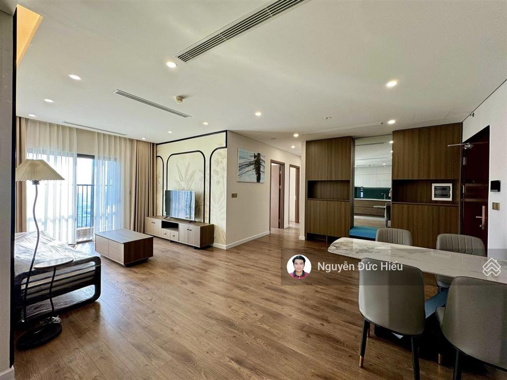 Bán cc hạ đình tower, 8,2 tỷ, 115m2, 3pn, 2wc, giá ưu đãi