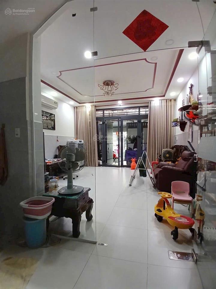 Bán nhà 1/ gò dầu, p. tân sơn nhì 5x17m, 3 lầu, 7,8 tỷ tl