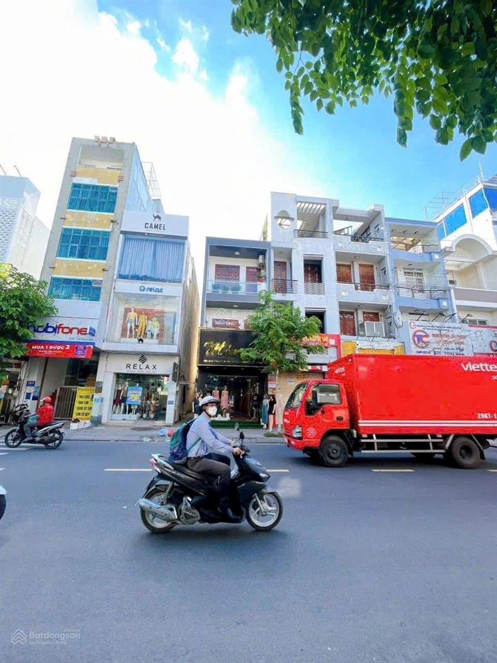 Bán nhà 1/ gò dầu, p. tân sơn nhì 5x17m, 3 lầu, 7,8 tỷ tl